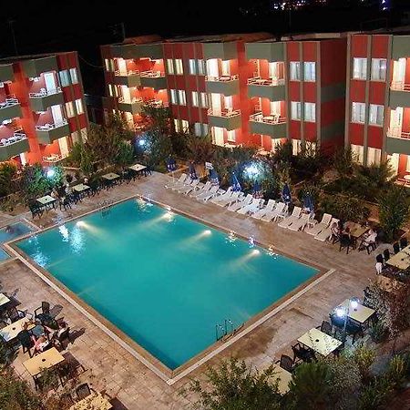 Reis Thermal คาราฮายิต ภายนอก รูปภาพ