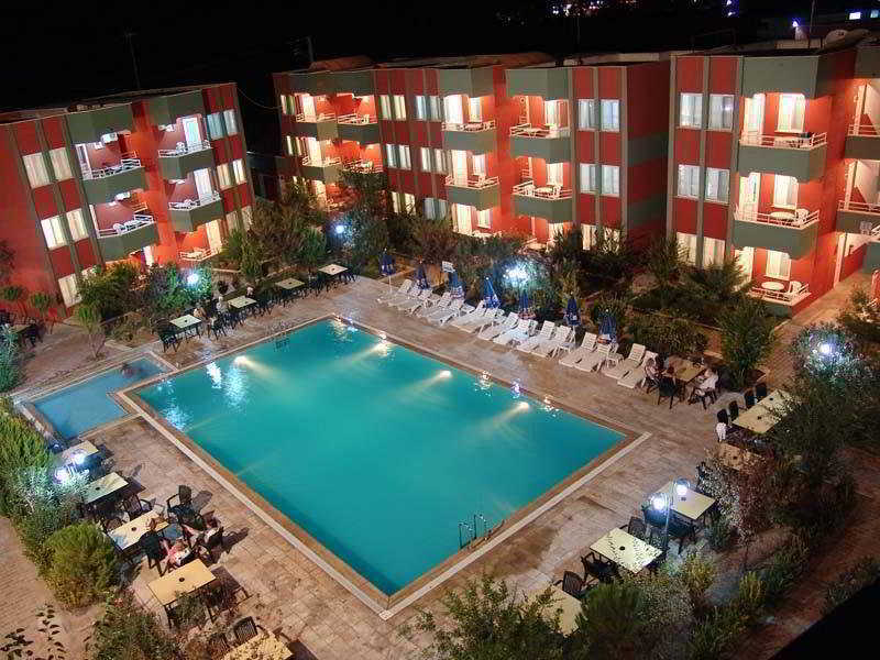 Reis Thermal คาราฮายิต ภายนอก รูปภาพ